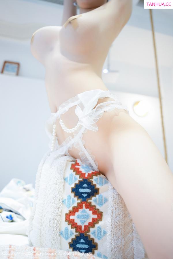  [XiuRen]高清写真图 2024.06.21 No.8745 Erikaki 丝袜美腿第52张图片